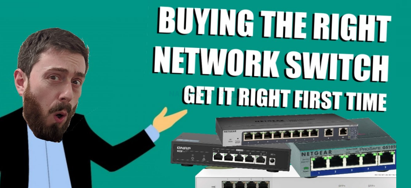 Top 5 Best PoE Switches for Easy Network Setup and High Performance 