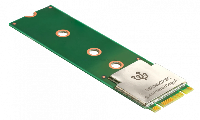 Qnap M.2 AI accelerator – G650-04686-01-QNA