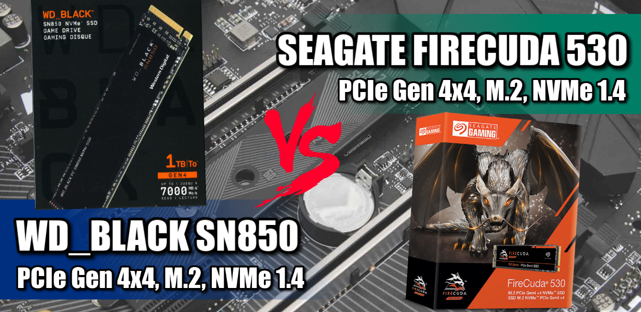 Seagate FireCuda 530 2TB SSD review: crazy-good endurance
