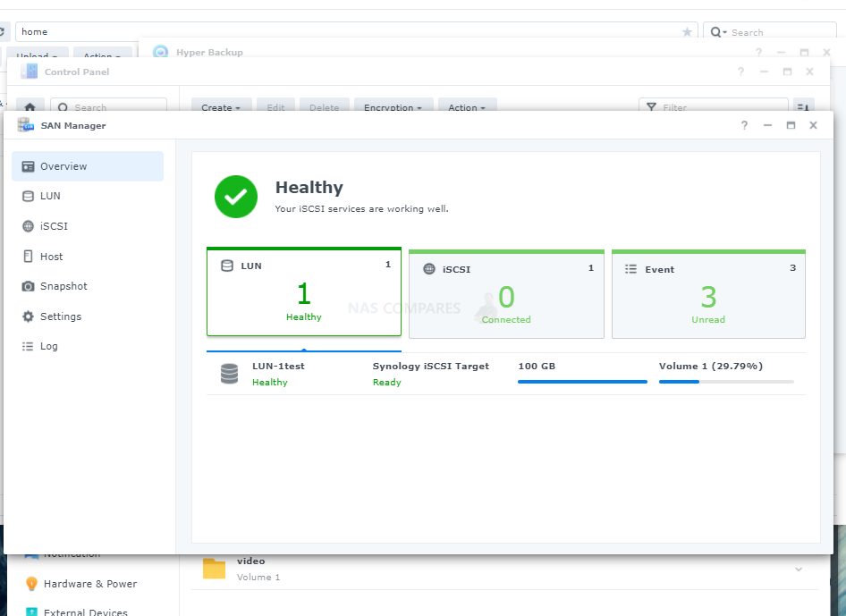 Here's the complete list of Synology NAS that are eligible for the DSM 7.0  update - Smartprix