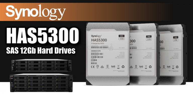MG07SCA12TE Synology – NAS Compares