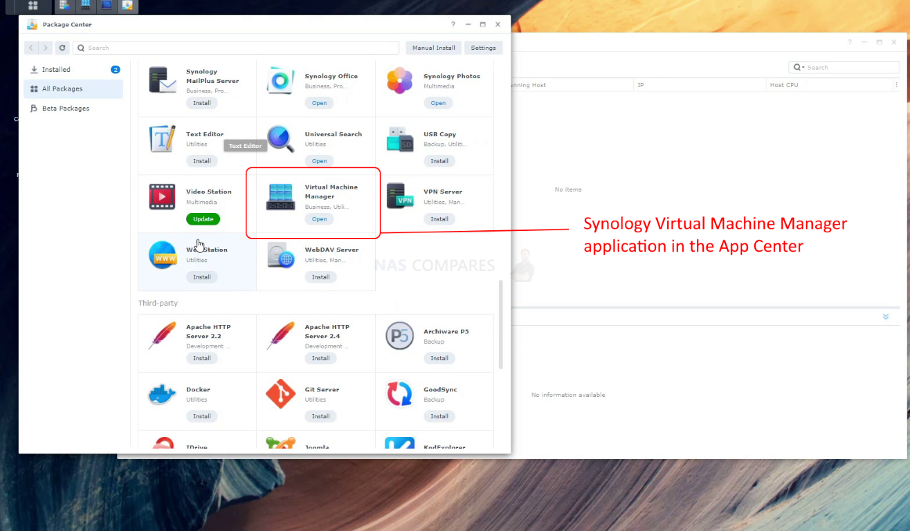 Create Windows 11 Virtual Appliance using Tiny 11 with only 2GB memory