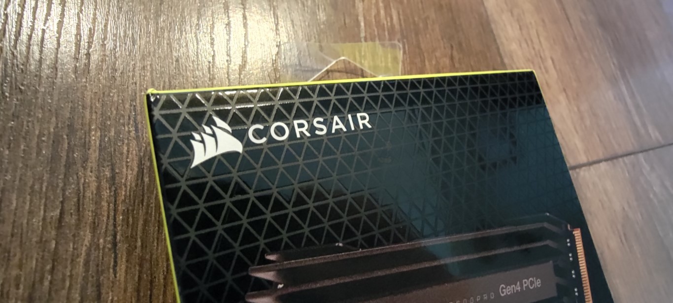 Is the Corsair MP600 good for the price? : r/computers