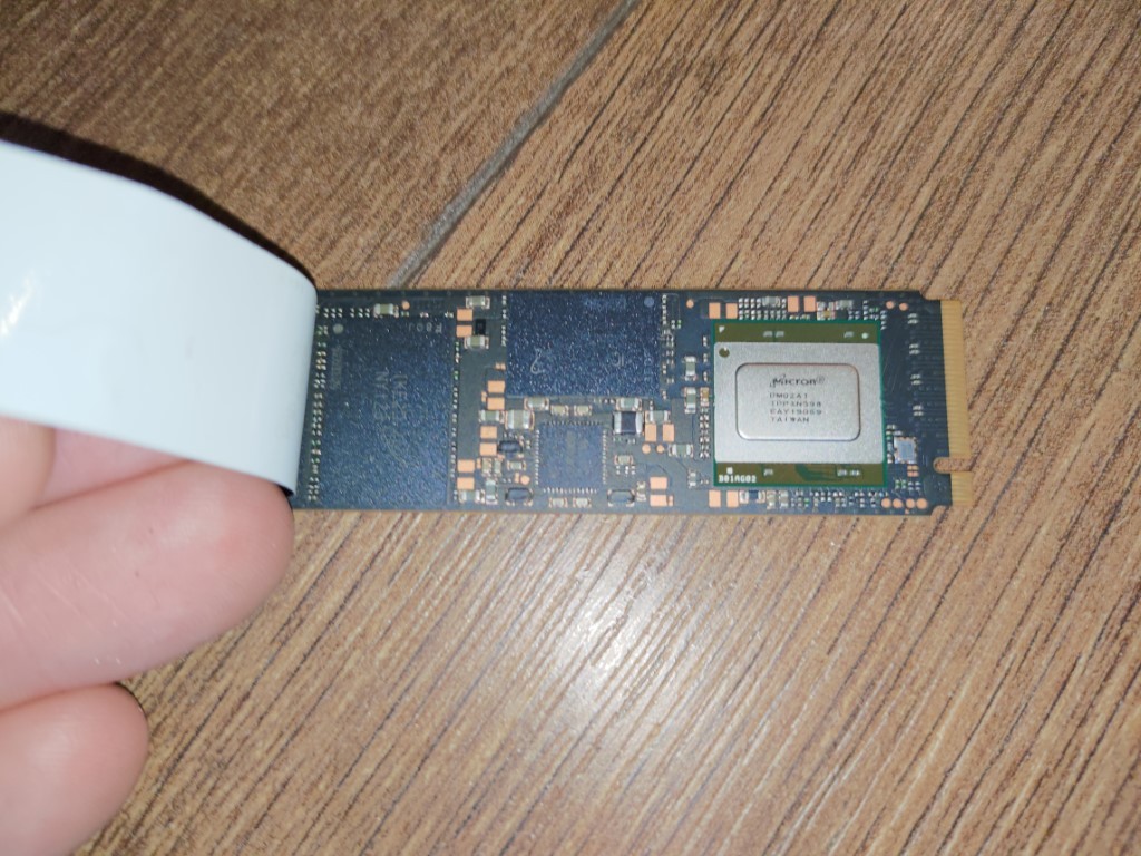Crucial P5 Plus NVMe SSD Review – NAS Compares
