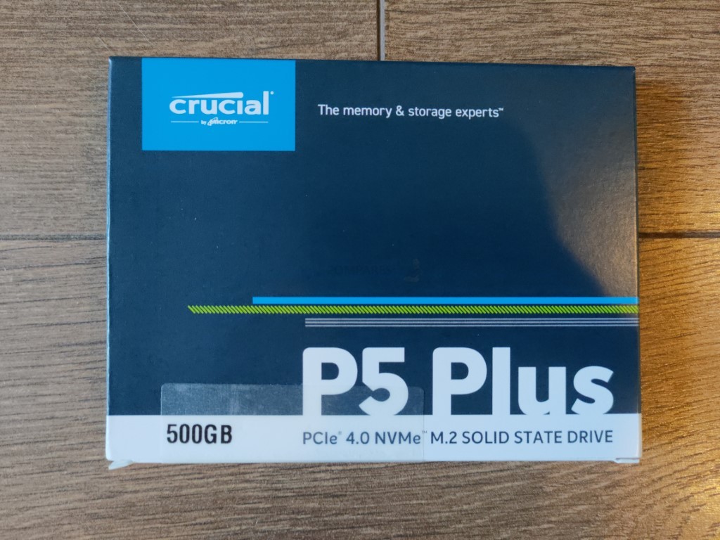 2023 Save on PC storage with this Crucial P5 Plus discount at CCL