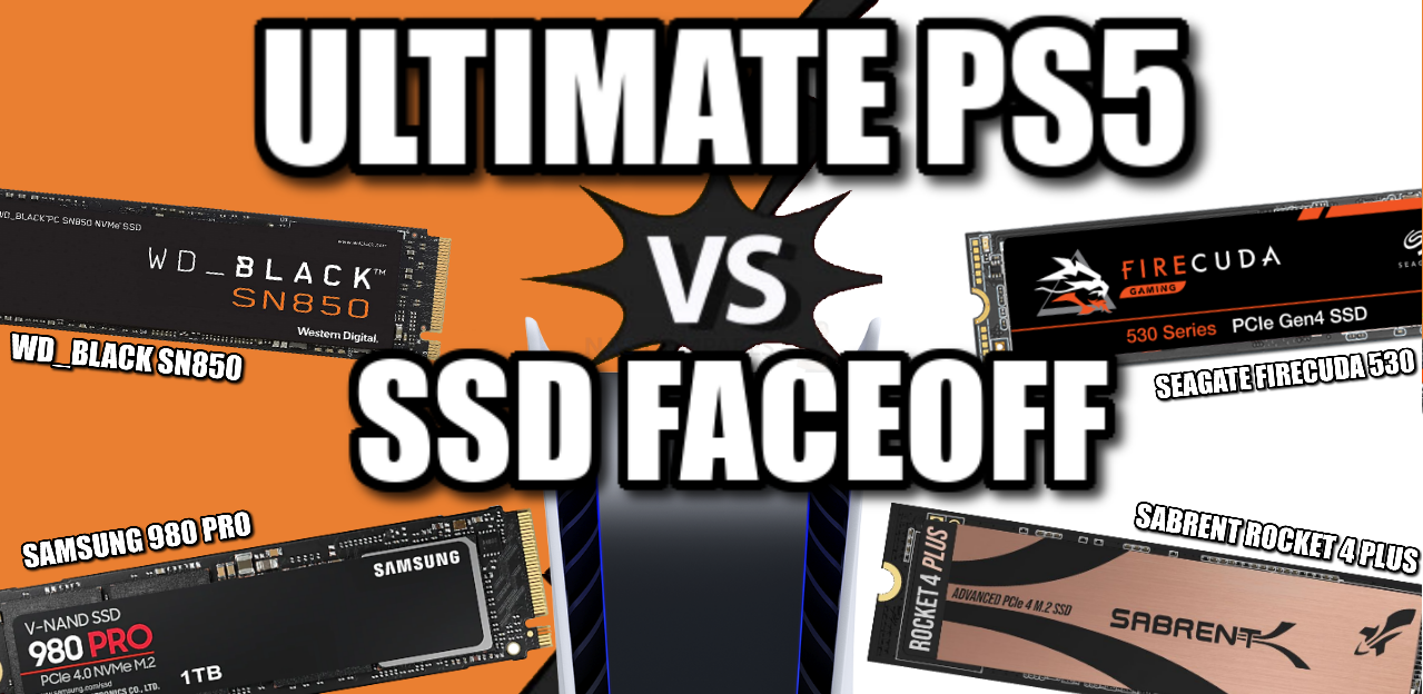 Crucial P5 Plus vs. Samsung 980 Pro