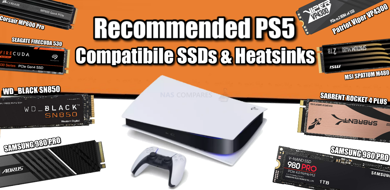 Seagate Game Drive PS5 SSD review: Speed with a generous warranty