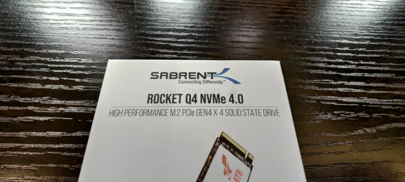 Sabrent Rocket Q4 2230 2TB SSD Review: Double the Rocket, Double