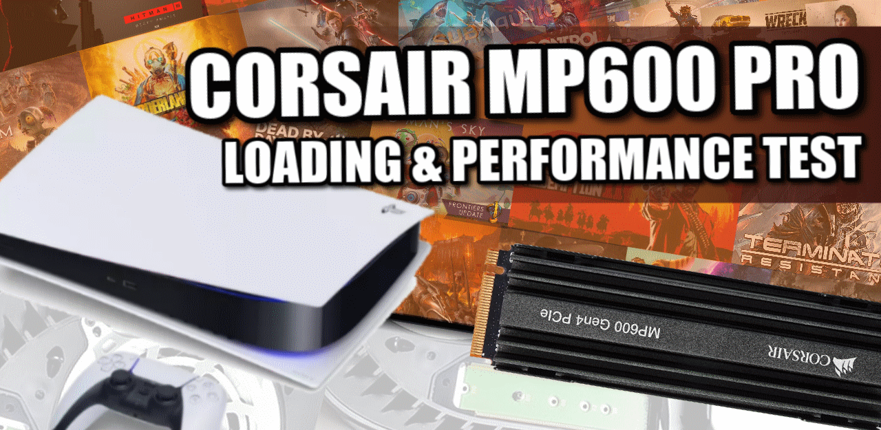 1280px x 625px - Corsair MP600 Pro SSD â€“ PS5 EXPANSION GUIDE & TEST RESULTS â€“ NAS Compares