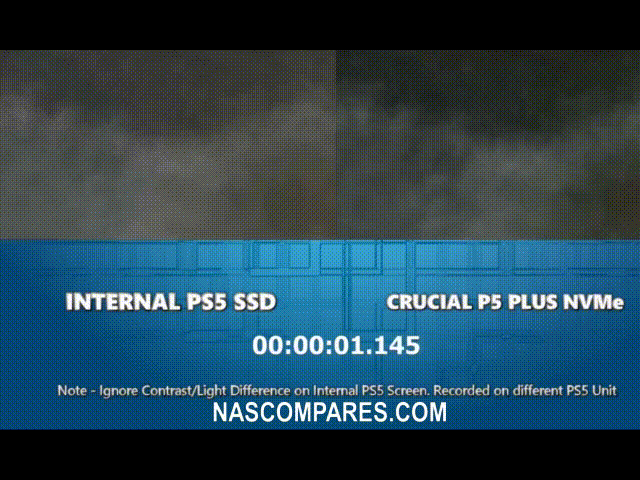 Crucial P5 Plus SSD – PS5 EXPANSION GUIDE & TEST RESULTS – NAS Compares