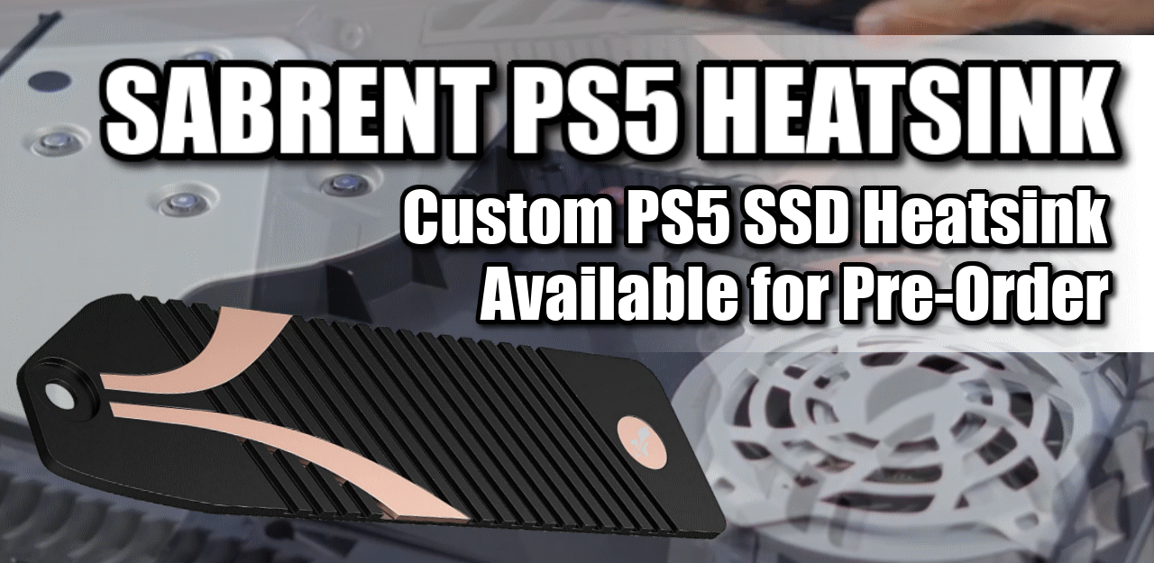 ps5 best heatsink Page 2 NAS Compares