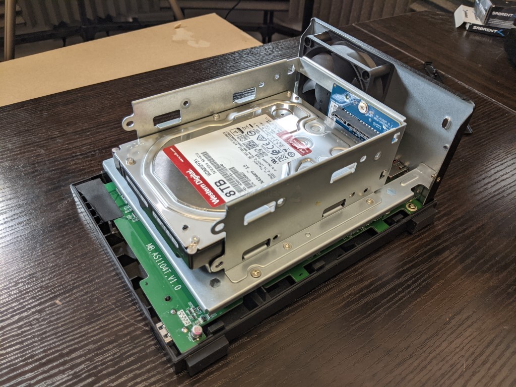 HDD付き】ASUSTOR Drivestor 2 AS1102T 3TB | www.coopicona.it