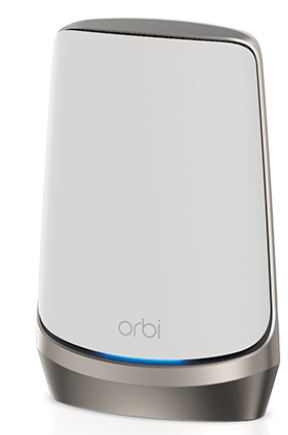 Orbi 960 WIFI 6E MESH (RBKE960 Series) from Netgear – 10GbE WiFi