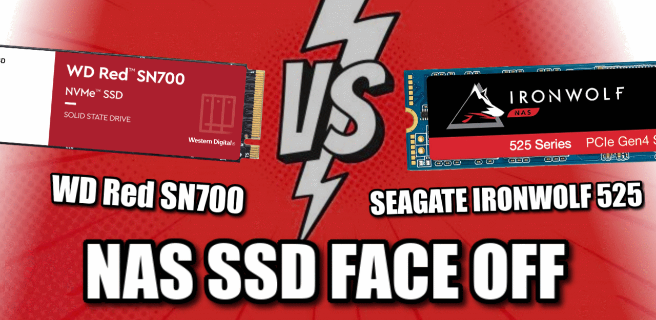  Western Digital 500GB WD Red SN700 NVMe Internal Solid