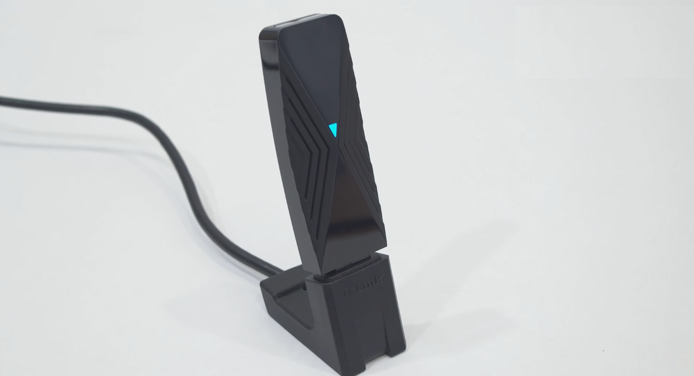 D-Link DWA-X1850 Wi-Fi 6 USB Adapter Review – NAS Compares