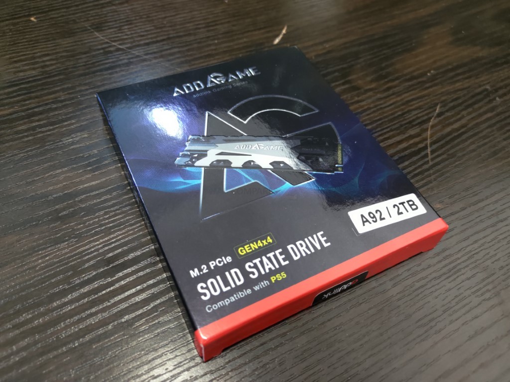 Addlink A92 SSD Review – The Lowest Priced PS5 SSD You Can Buy?