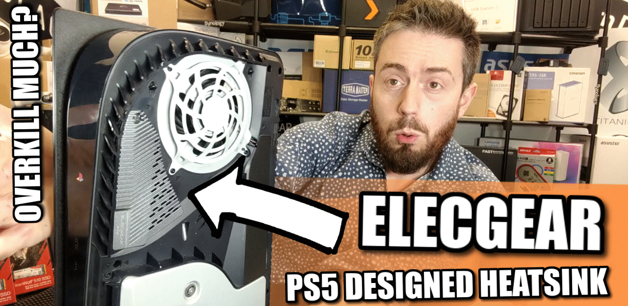 PS5 Vs. PS5 Slim - What's The Difference? - Stuff South Africa