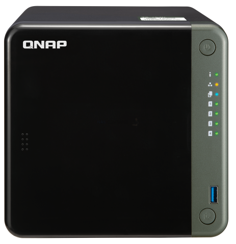 QNAP NAS to Buy this Cyber Monday 2021