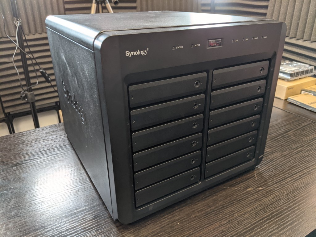 Black Friday: Get these Synology DiskStation NAS server enclosures for all  new low prices - Neowin