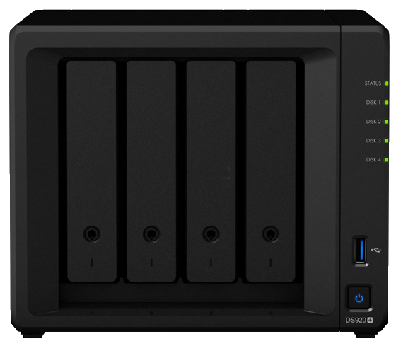 Synology NAS to Buy this Cyber Monday 2021