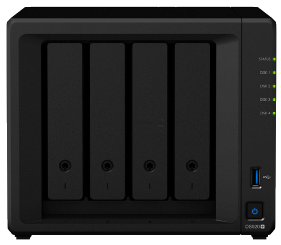 No way! This Synology 2-bay NAS is just $151 for Cyber Monday