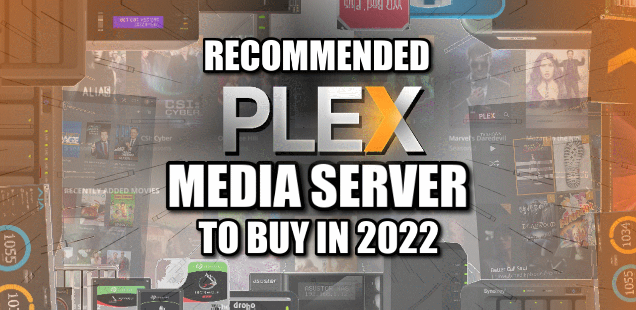 plex media player for embedded platforms