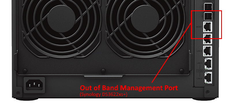 Synology DSM 7.1 – Features & Services Revealed