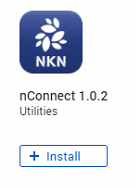 NKN nConnect VPN for Qnap