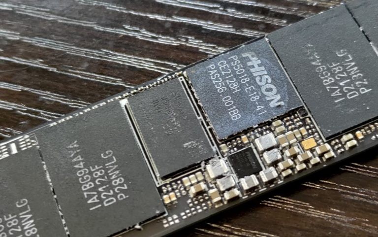 Nextorage NEM-PA NVMe SSD Review & Benchmark – THE Sony & Phison Choice ...