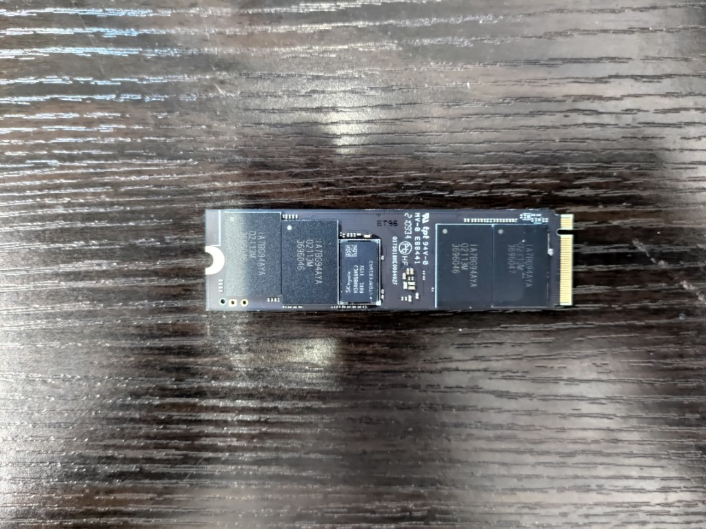 PNY CS2241 SSD Review - Who Says SSDs Can't Be Cheap? –