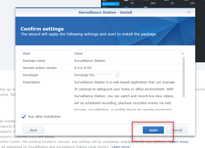 Surveillance Station 9.0 for Synology NAS is Now Available in Beta – NAS  Compares