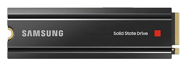 Compatible Heatsink for Samsung 980 Pro SSD on PS5 – NAS Compares