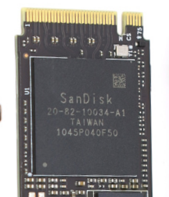 Новинка! SSD WD SN850 для консолей PS5, Новости DNS