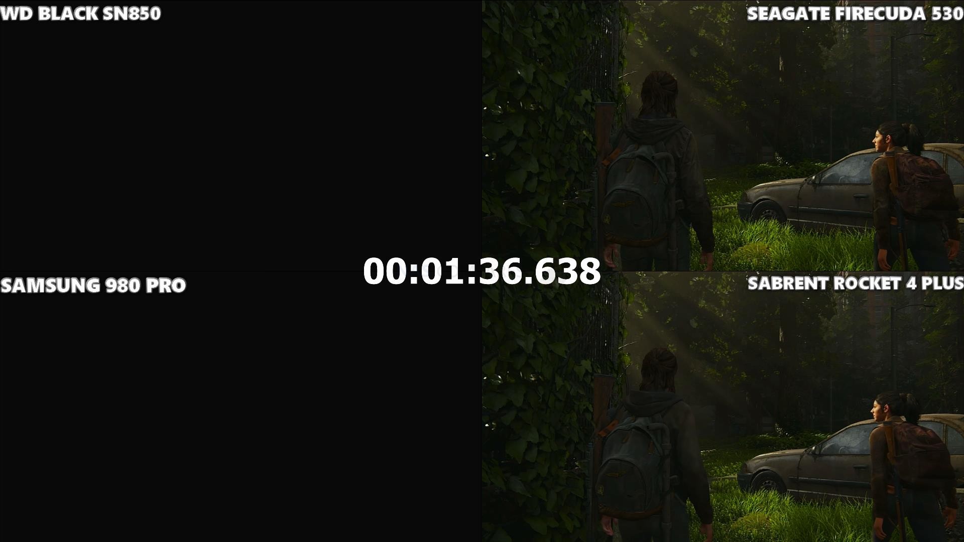 The Last of Us Parte 1 como FPS es real en PC gracias a los mods