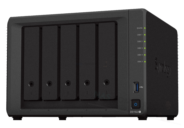 Synology 2022 NAS Hardware – Confirmed Releases & Our Predictions – NAS ...