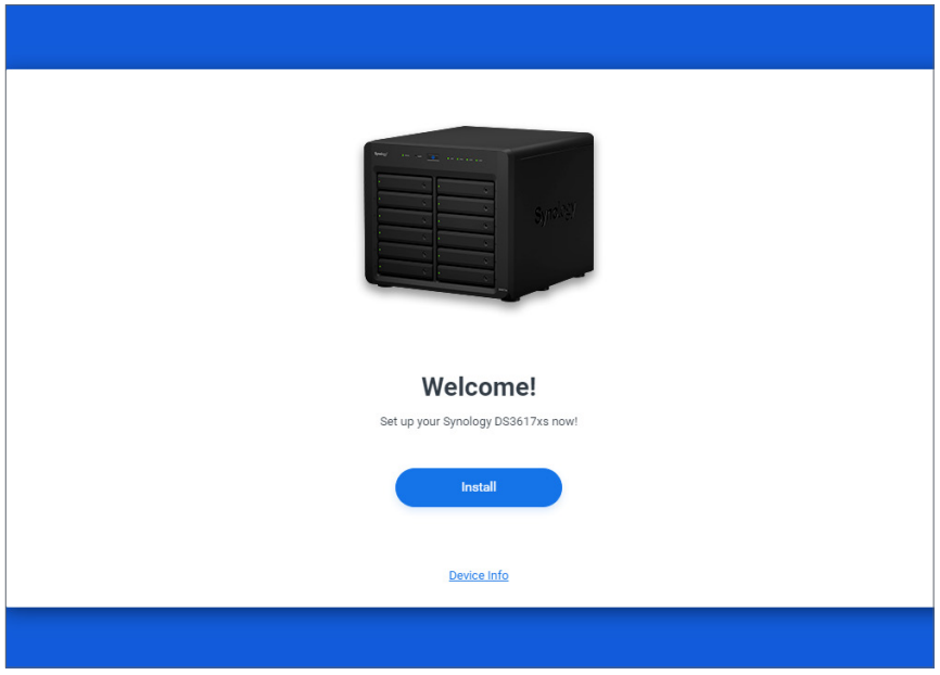 8 Steps to Installing Home Assistant on Synology NAS