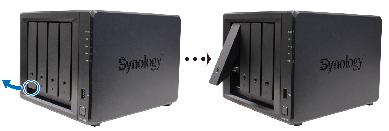 Synology NAS - Configure & Administer like a Storage Pro!!