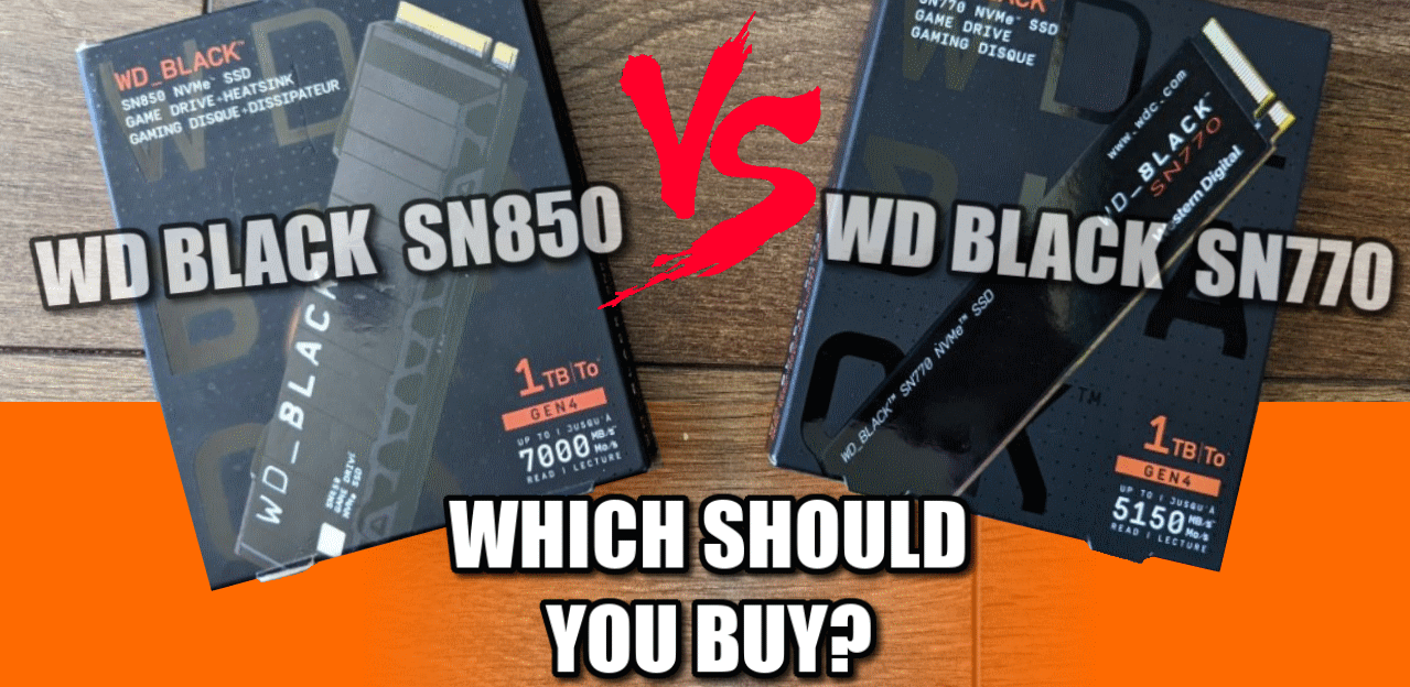 WD_BLACK™ SN770 NVMe™ SSD