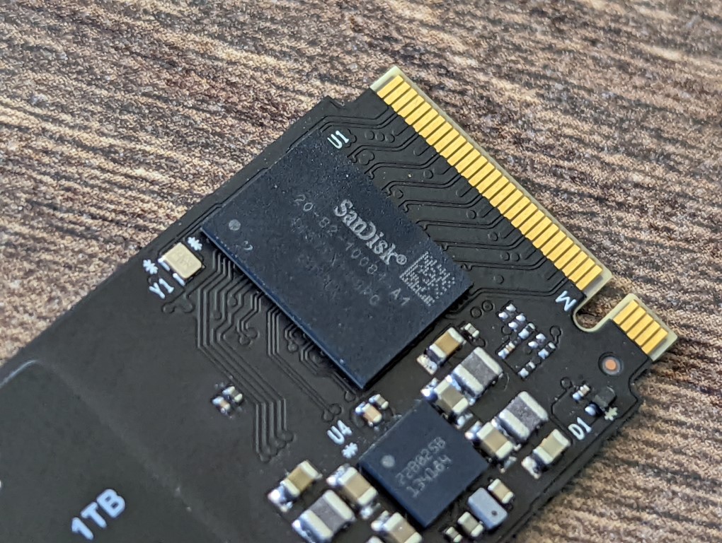 WD Black SN770 SSD Review: Killer Gen 4 Storage For Gamers