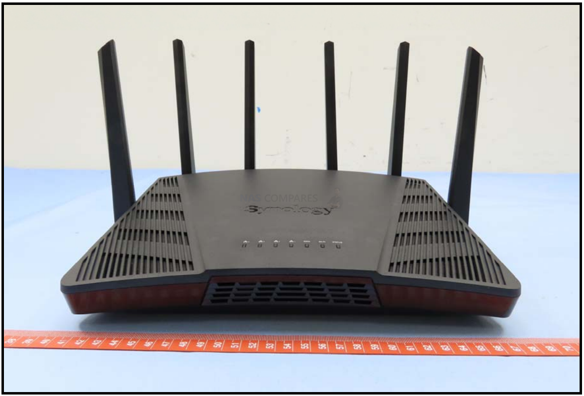 Update on the Synology RT6600ax WiFi 6 Router – NAS Compares
