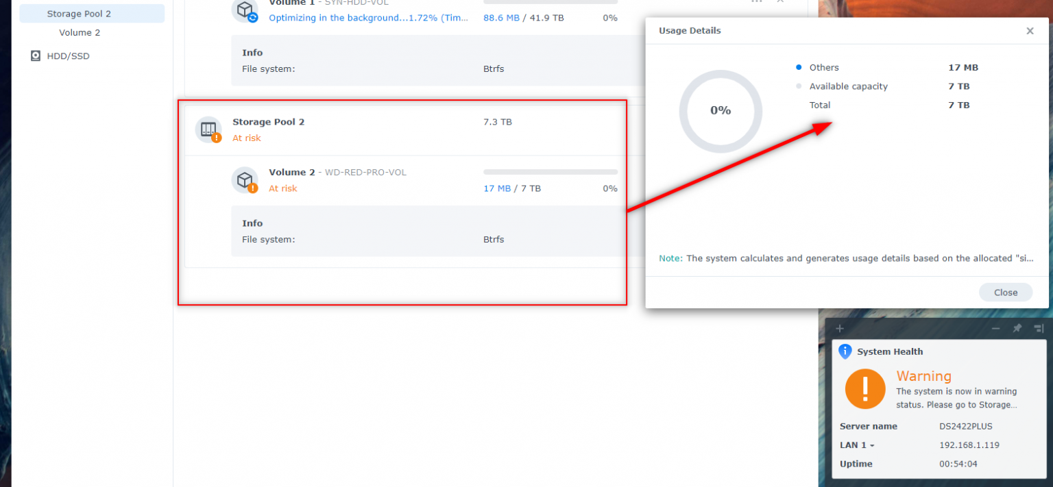 Synology 2022 & 3rd Party Hard Drives – Can You Still Use Them? – NAS ...