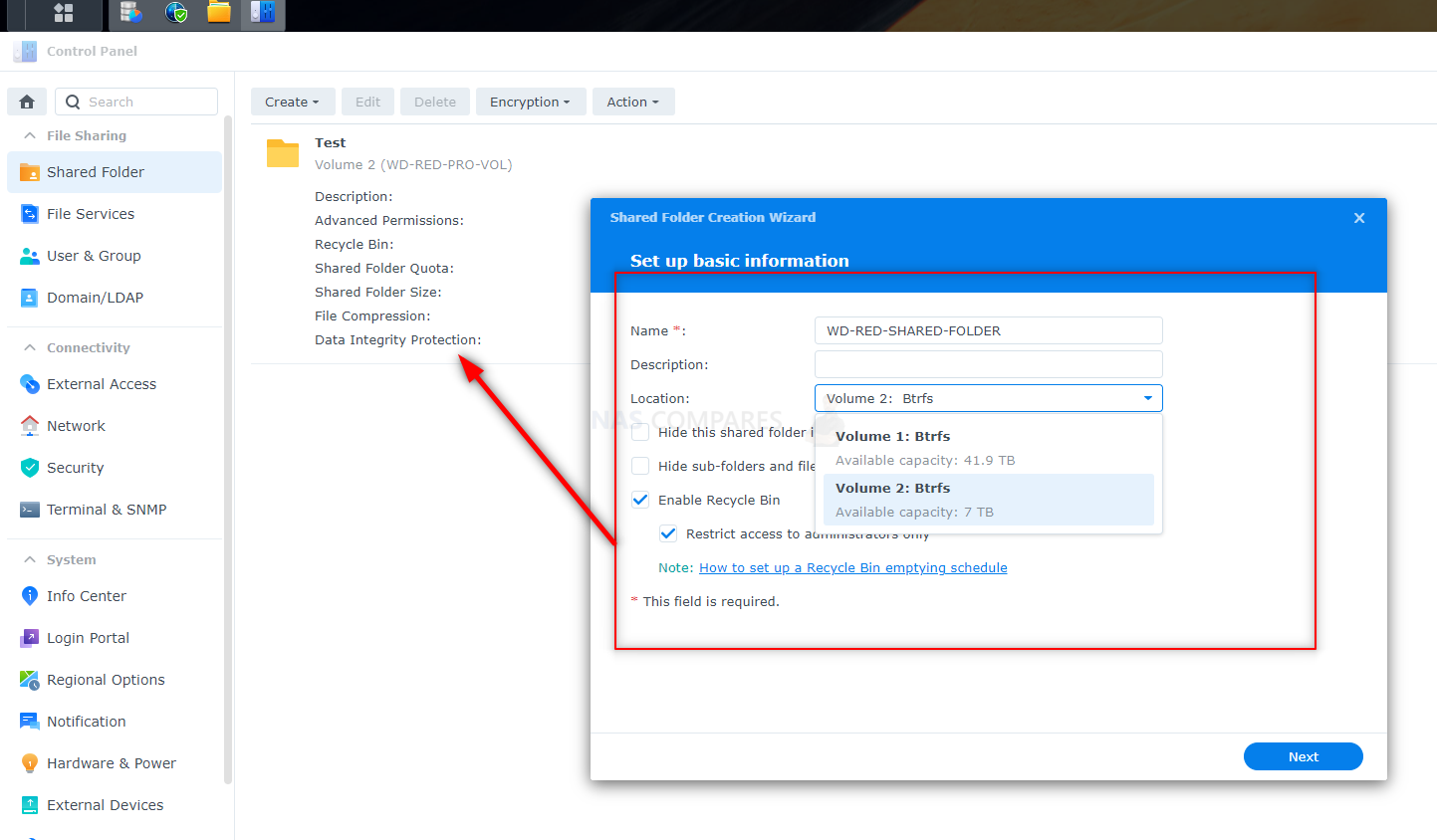 Synology 2022 & 3rd Party Hard Drives – Can You Still Use Them