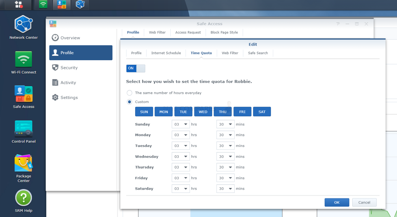 Synology Mesh Wi-Fi System Quick Start Guide - Synology Knowledge Center