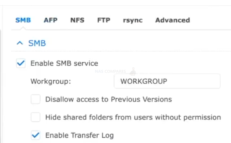 AFP Vs SMB Vs NFS: Which Is The Best Data Transfer Protocol? – NAS Compares