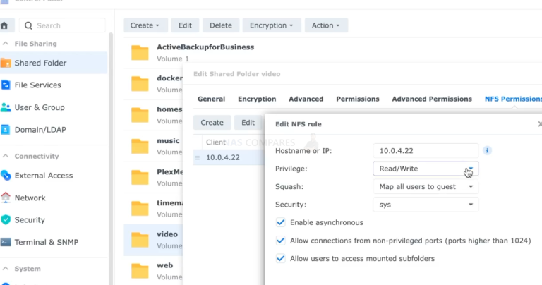 AFP Vs SMB Vs NFS: Which Is The Best Data Transfer Protocol? – NAS Compares