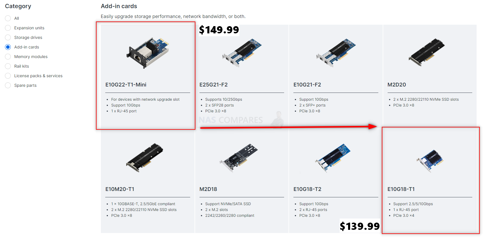 Get the Facts About M.2 SSD Types