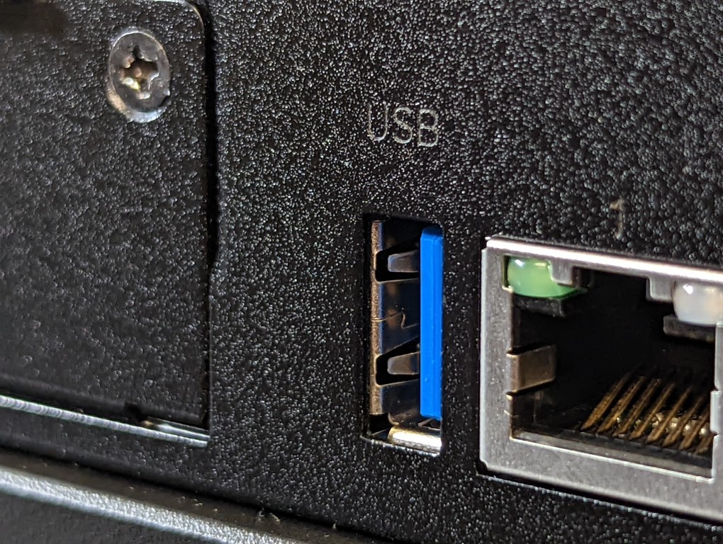 Synology DiskStation DS1522+ A Potentially Fast NAS – Dutchiee