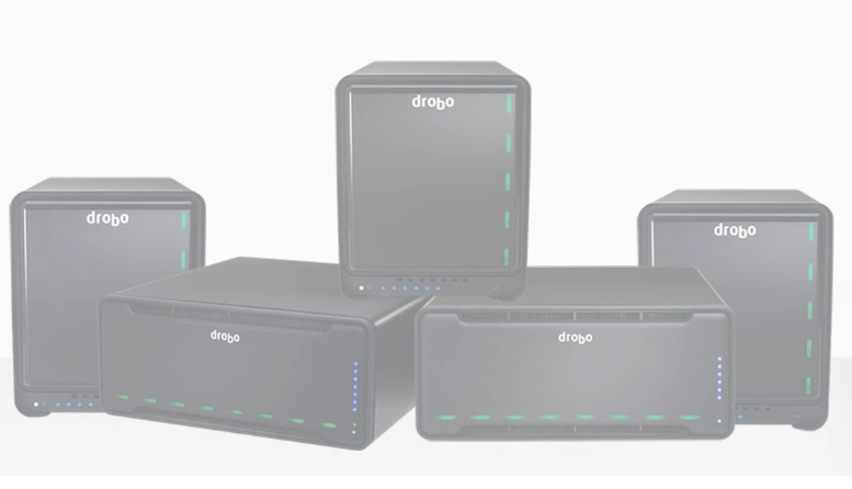 Drobo, What Went Wrong? THE WHOLE STORY! WHAT WENT WRONG? – NAS