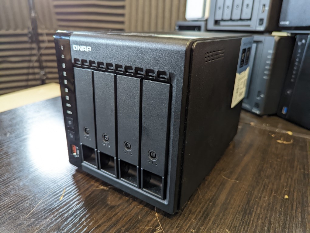 Prime Day Oct 2022 – Early Access Deals on Synology, QNAP