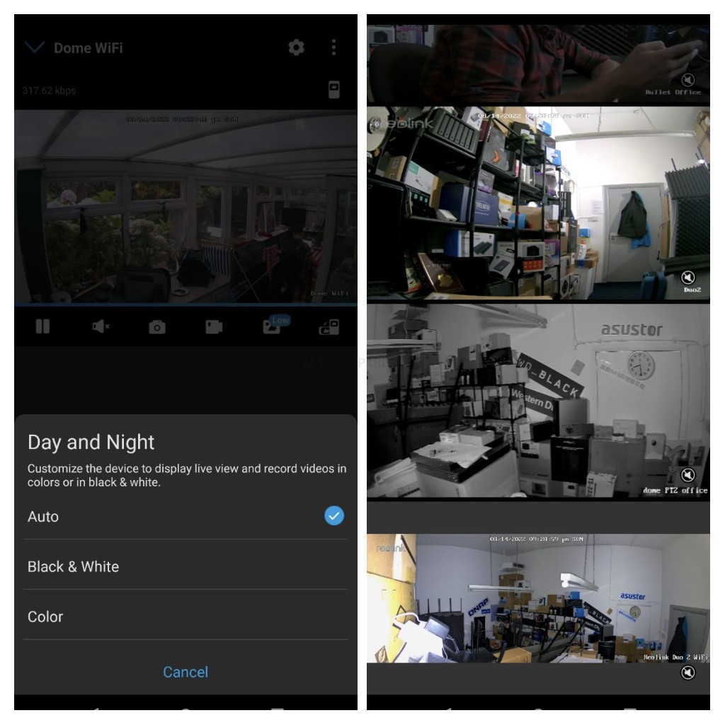 Reolink Duo 2 WiFi 4K Camera Review – NAS Compares